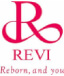 REVI（ルヴィ）メーカー公認取扱店｜関西でハーブ陶肌トリートメントのサロン導入サポート