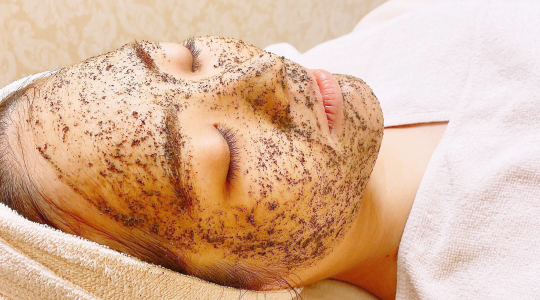 サポート風景の写真